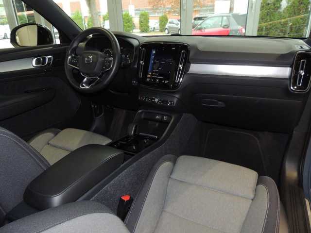 Volvo XC40 Dark Plus Recharge T4