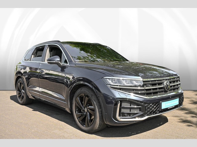 Volkswagen Touareg 3.0 V6 TDI 4Motion R-Line