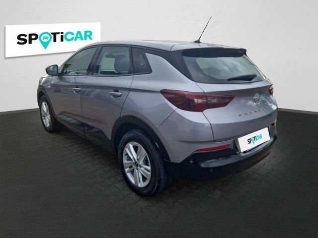 Opel Grandland X Edition