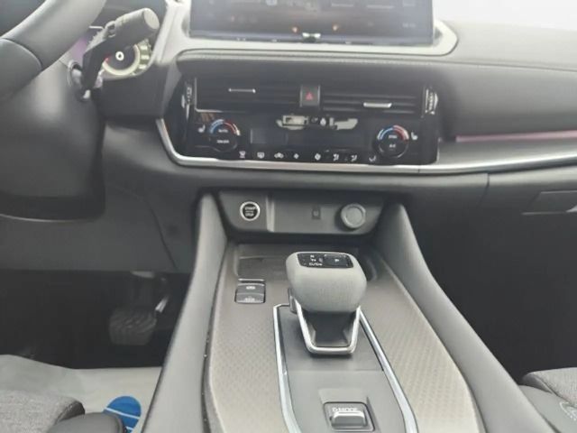 Nissan Qashqai N-Connecta