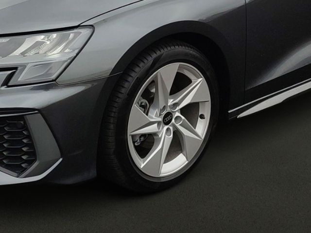 Audi A3 35 TFSI S-Line S-Tronic Sportback