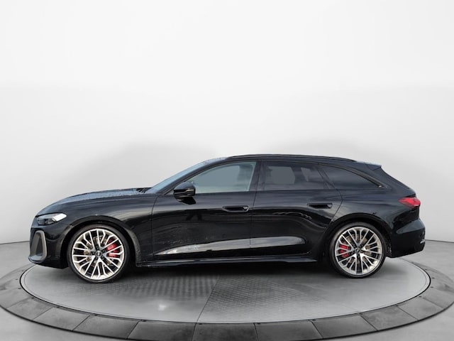 Audi A5 Avant Quattro S-Tronic