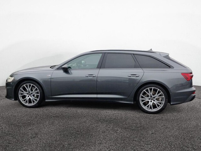 Audi A6 50 TDI Avant Quattro Sport