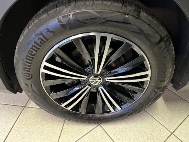 Volkswagen Tiguan 1.5 TSI DSG Life