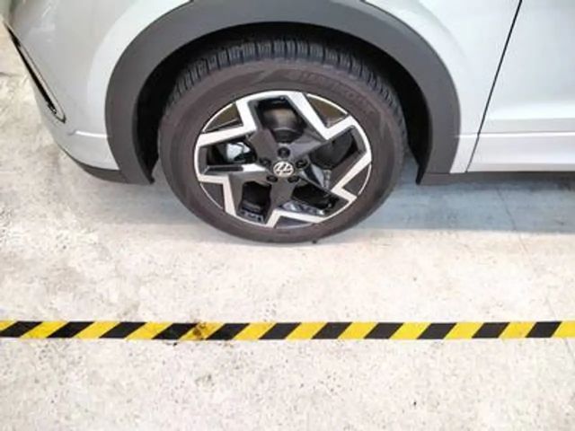 Volkswagen T-Cross 1.5 TSI DSG R-Line