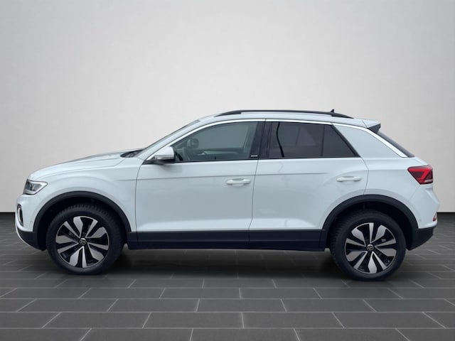 Volkswagen T-Roc 1.0 TSI Move