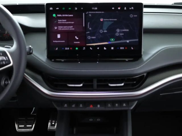 Skoda Enyaq Coupe Sportline