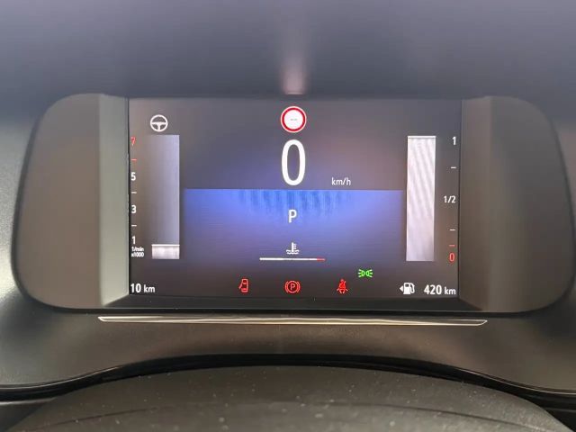 Opel Corsa 1.2 Turbo GS-Line Grand Sport Turbo