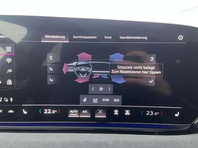 Audi A6 e-tron Avant Performance