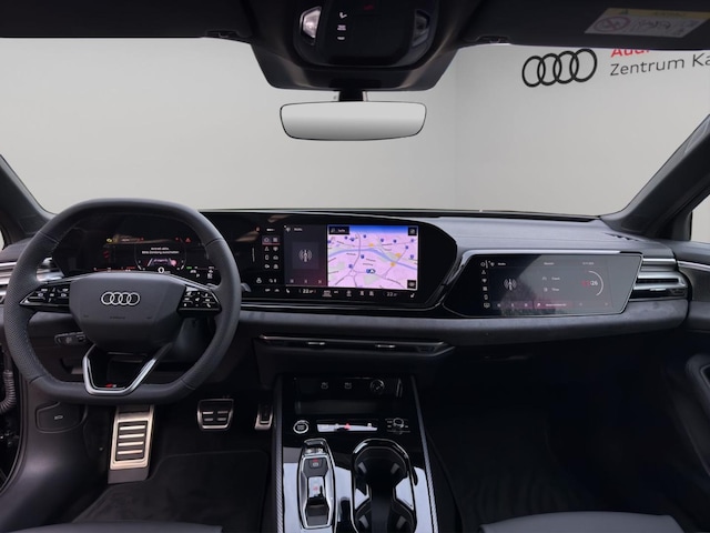 Audi A5 Quattro S-Tronic