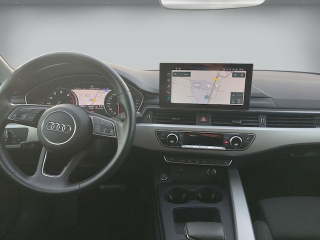 Audi A5 40 TFSI S-Tronic Sportback