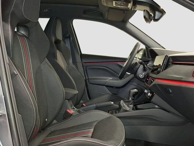 Skoda Kamiq 1.0 TSI Monte Carlo