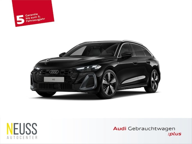Audi A5 Avant Hybride Quattro S-Tronic