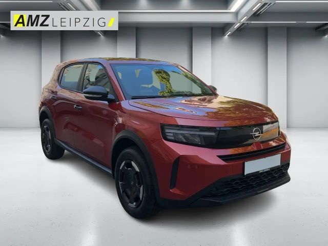 Opel Frontera Edition