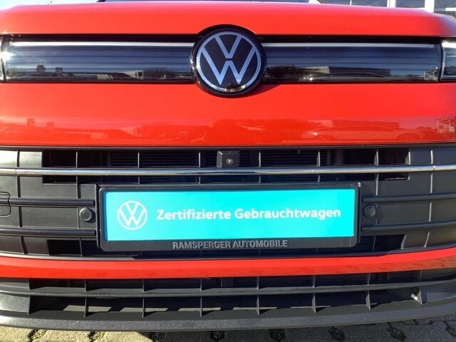 Volkswagen Tiguan DSG Life