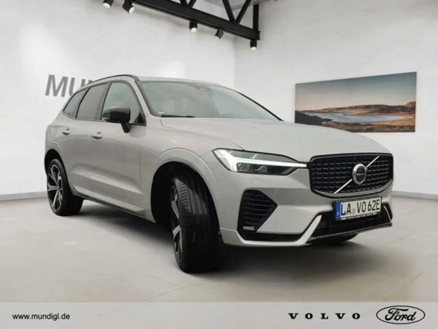 Volvo XC60 AWD Dark T8 Ultimate