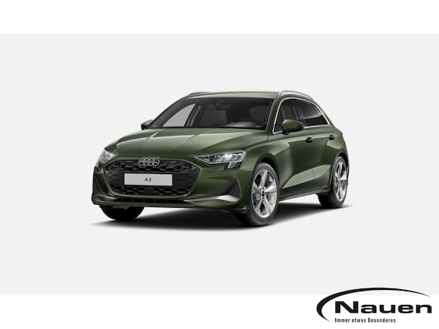 Audi A3 30 TFSI S-Tronic Sportback