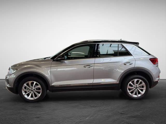 Volkswagen T-Roc 1.5 TSI DSG Style