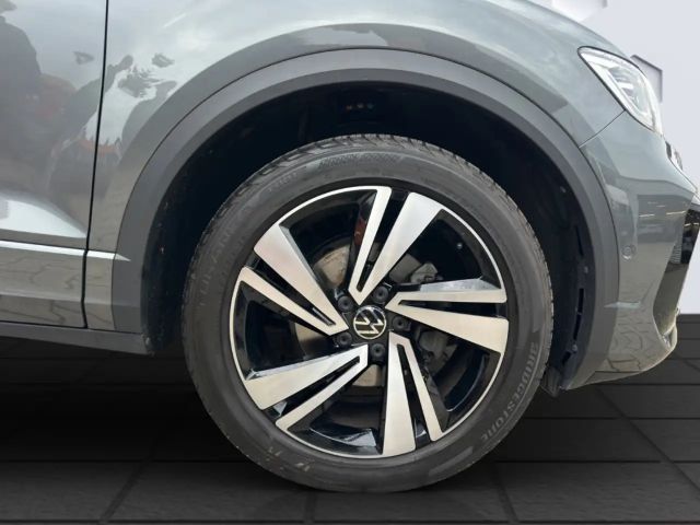 Volkswagen T-Roc 1.5 TSI DSG R-Line