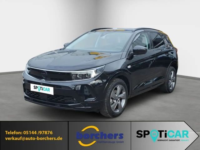 Opel Grandland X GS-Line Grand Sport