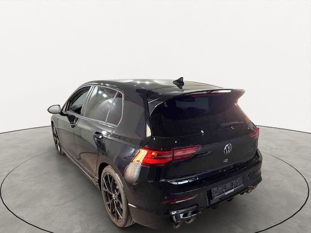 Volkswagen Golf 2.0 TSI Golf VIII