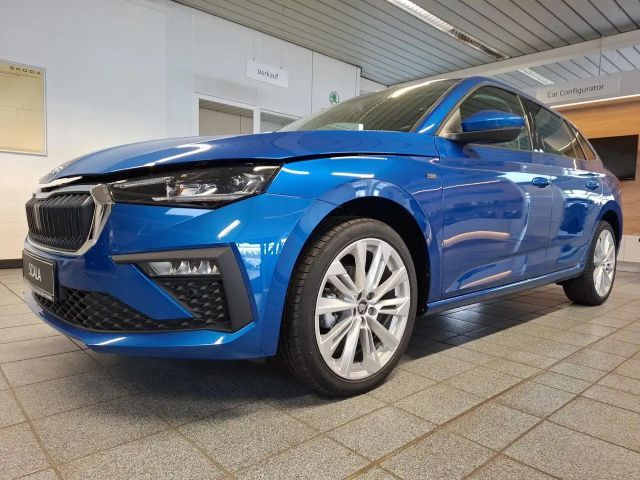 Skoda Scala 85 Selection