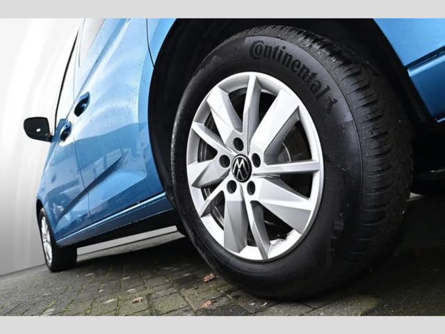 Volkswagen Caddy 1.5 TSI DSG Life