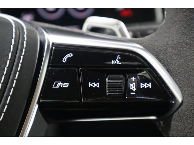 Audi RS7 Performance Quattro Sportback