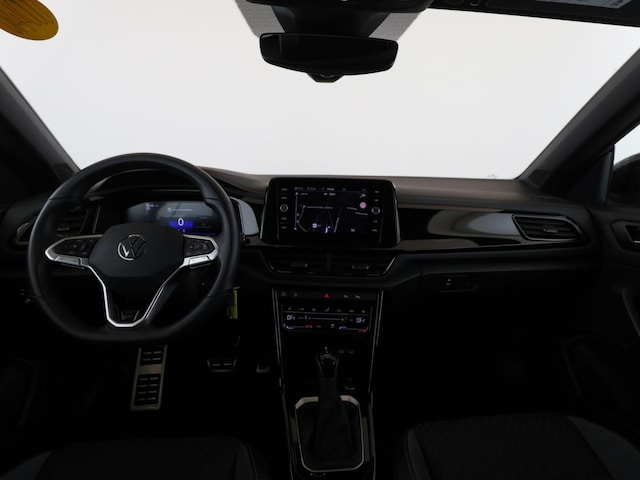 Volkswagen T-Roc 1.5 TSI Cabriolet R-Line