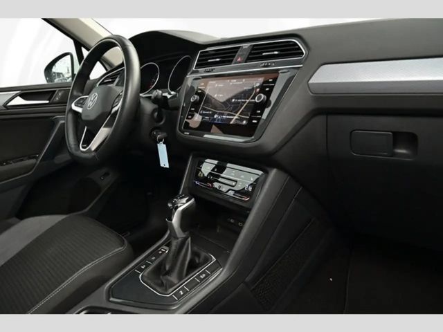 Volkswagen Tiguan 1.5 TSI DSG