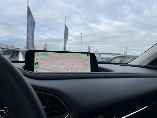 Mazda CX-30 | elektr. Heckklappe | Alexa | adapt. Tempomat