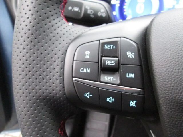 Ford Focus EcoBoost ST Line Wagon