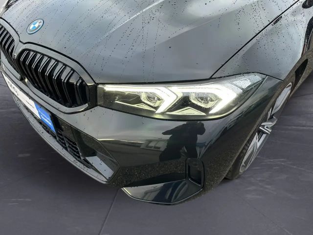 BMW 320 320e M-Sport Touring