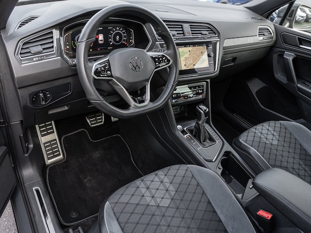 Volkswagen Tiguan DSG eHybrid