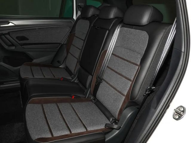 Seat Tarraco 2.0 TSI DSG Xcellence