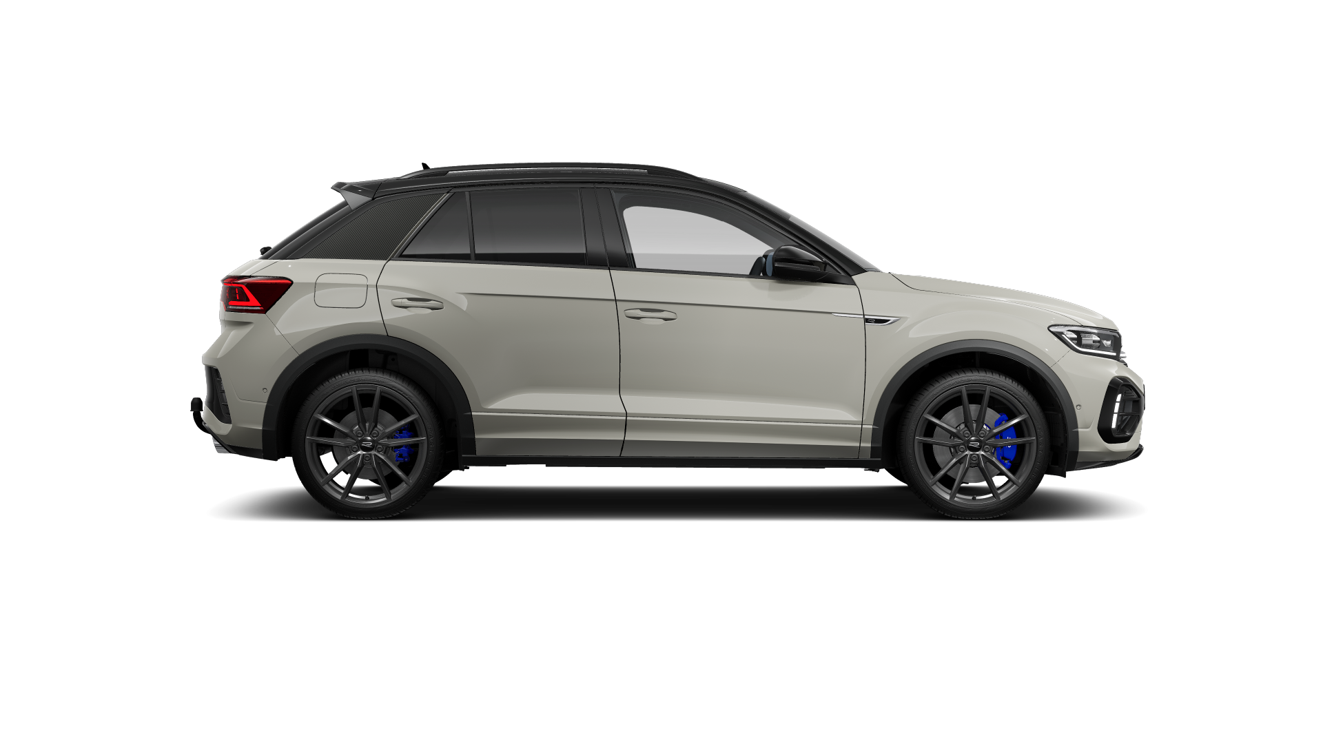 Volkswagen T-Roc 4Motion DSG
