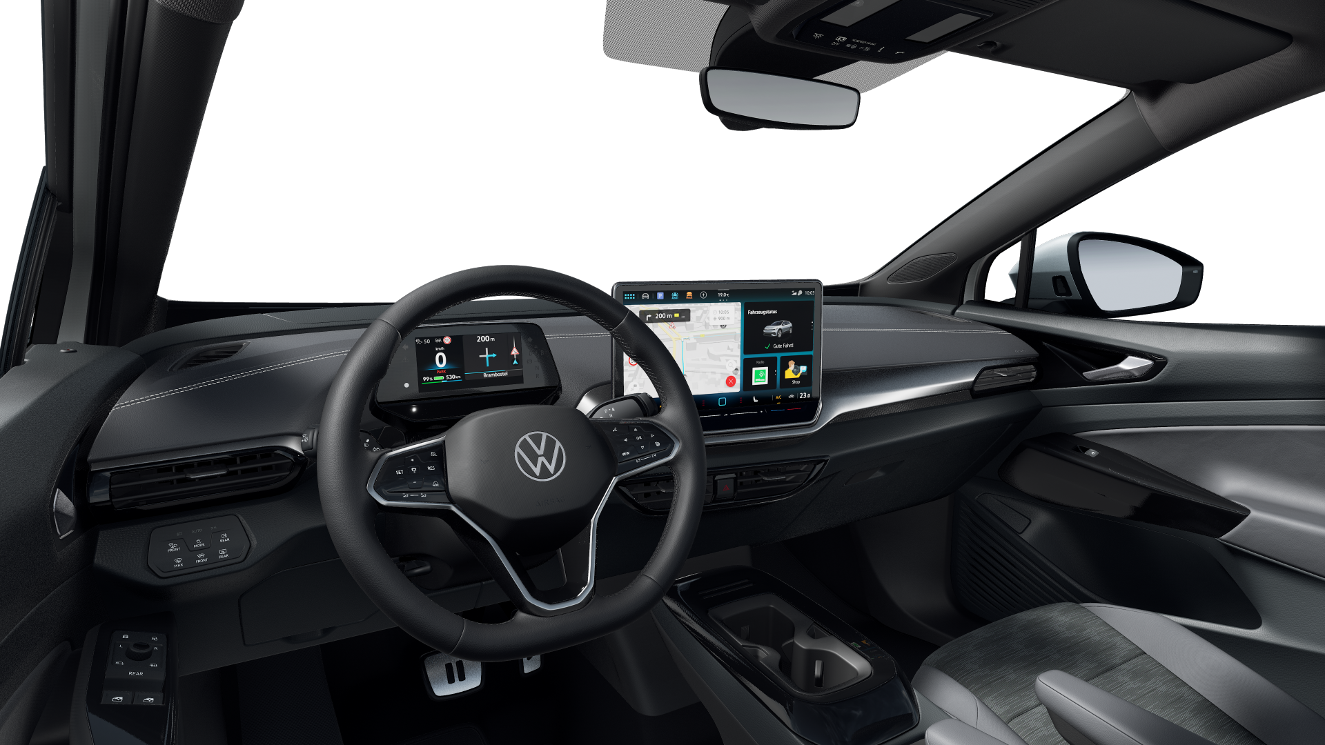 Volkswagen ID.5 DSG Pro