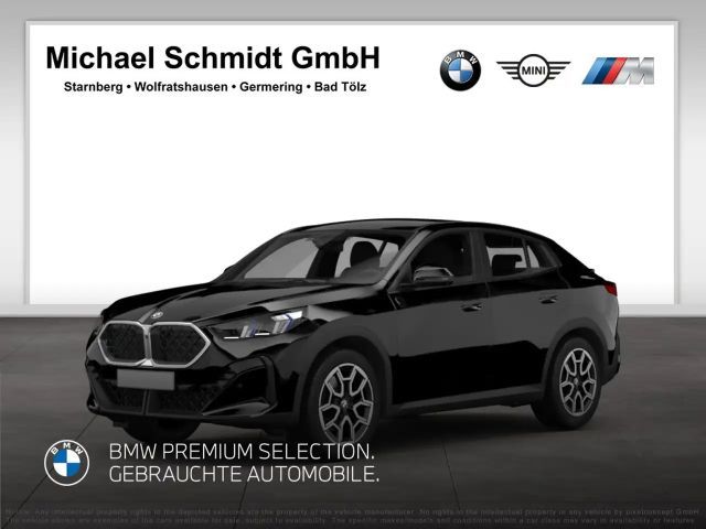 BMW X2 Coupé M35i xDrive