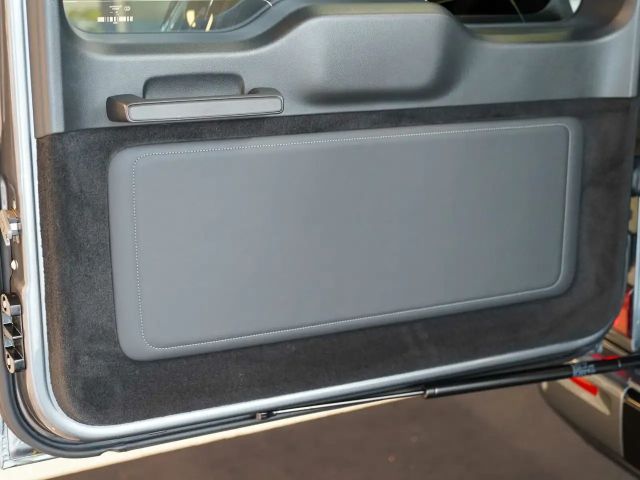 Mercedes-Benz G 450 450d AMG Line