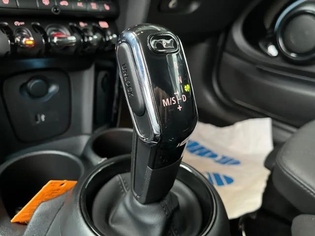 MINI Cooper S Cabrio A JCW Leder LED PDC 2-Z-Klimaautom DAB SHZ DAB+