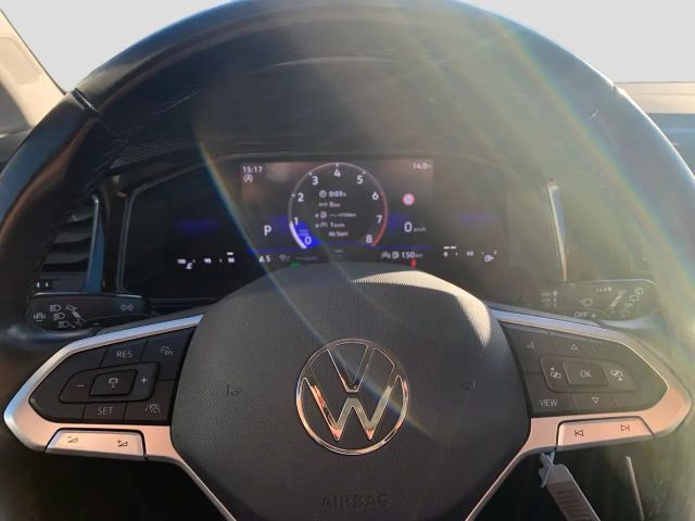 Volkswagen Taigo 1.0 TSI DSG Life