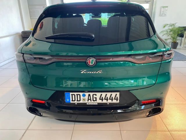 Alfa Romeo Tonale Hybrid Veloce