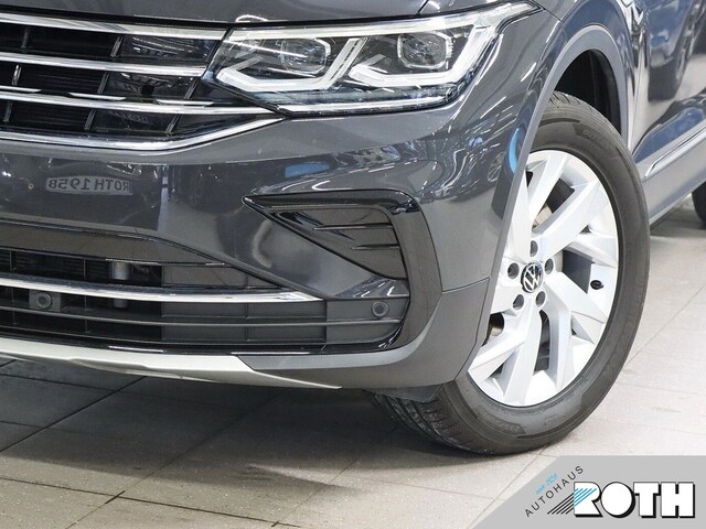 Volkswagen Tiguan DSG eHybrid