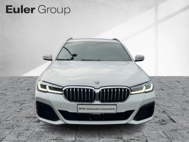 BMW 520 520d Touring