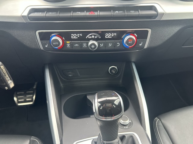 Audi SQ2 Quattro S-Tronic