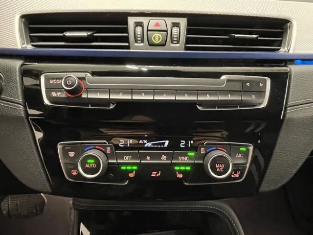 BMW X1 M-Sport xDrive