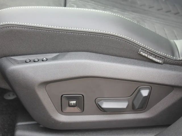 Peugeot 5008 GT-Line Hybrid