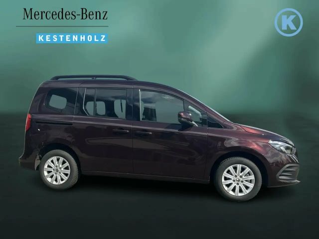 Mercedes-Benz T 180 Progressive