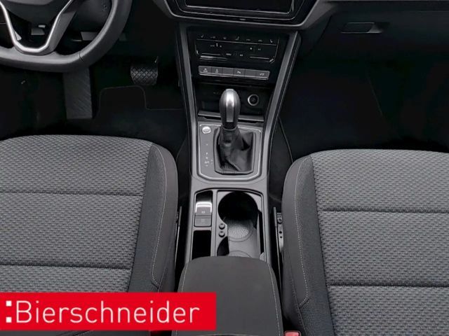 Volkswagen Touran 1.5 TSI DSG R-Line
