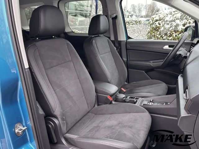 Volkswagen Caddy Combi DSG Style